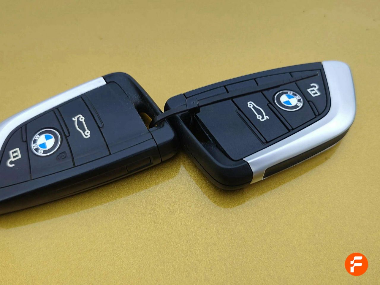 Foto BMW X2 24