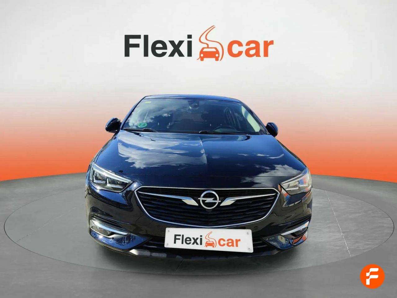 Foto Opel Insignia  2