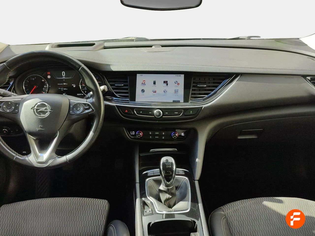 Foto Opel Insignia  15