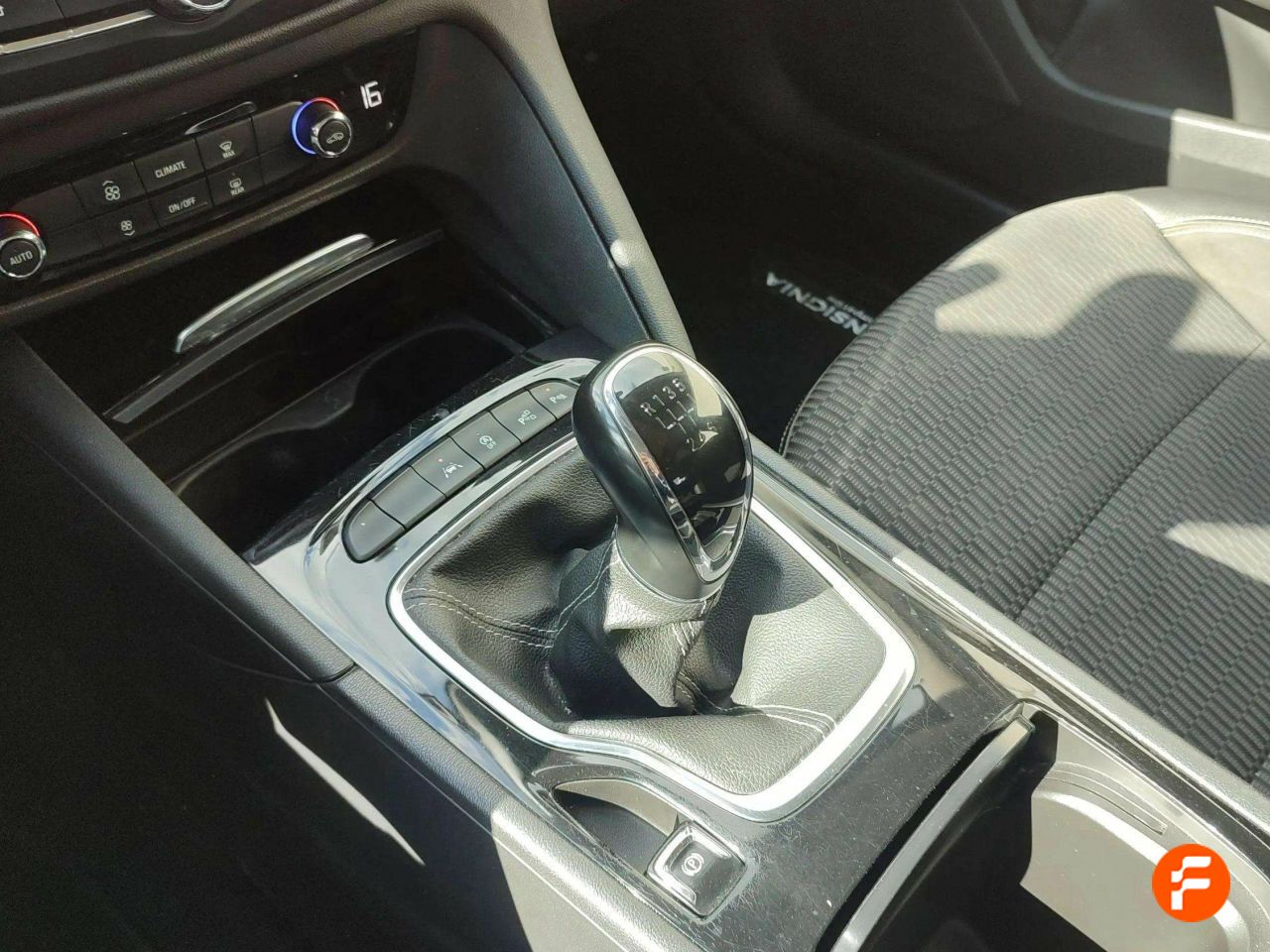 Foto Opel Insignia  17