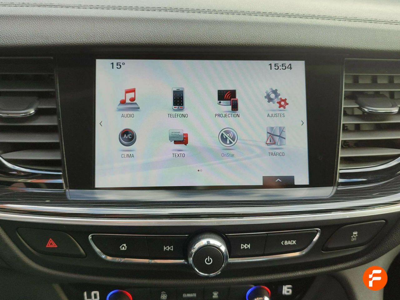Foto Opel Insignia  20