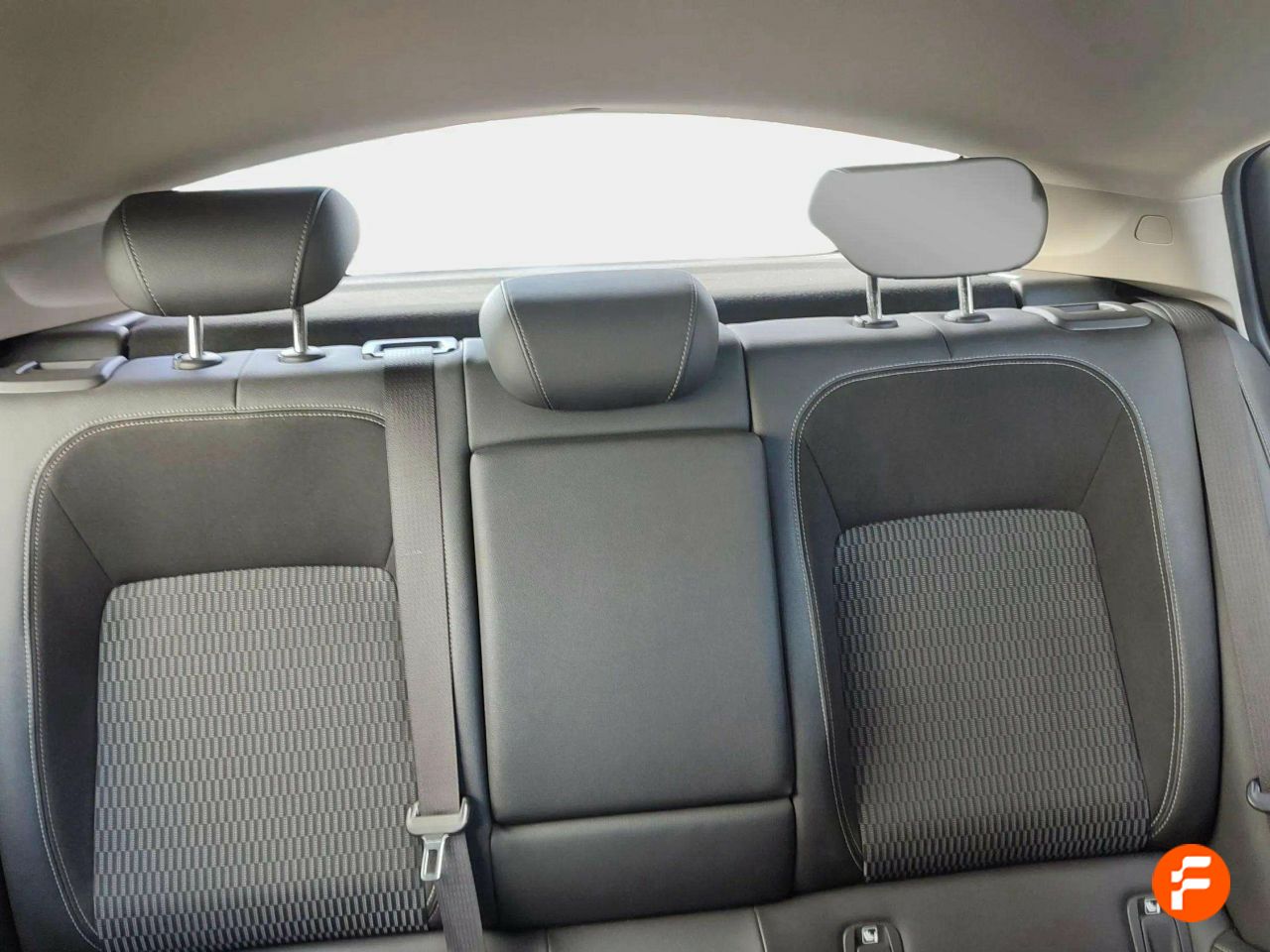 Foto Opel Insignia  22