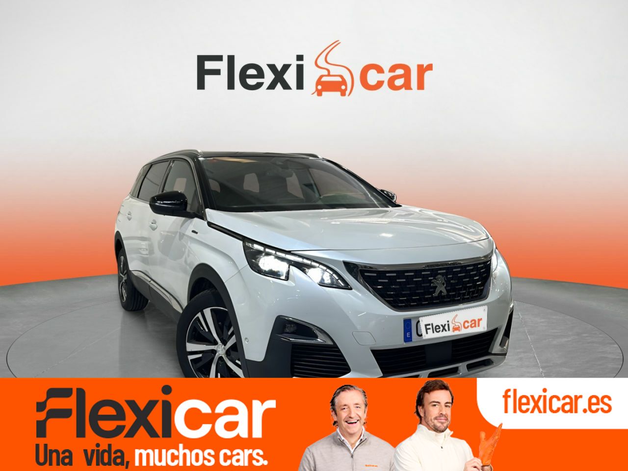 Foto Peugeot 5008 1