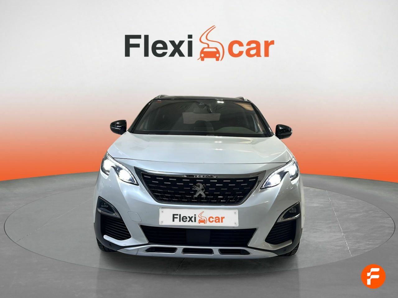 Foto Peugeot 5008 2
