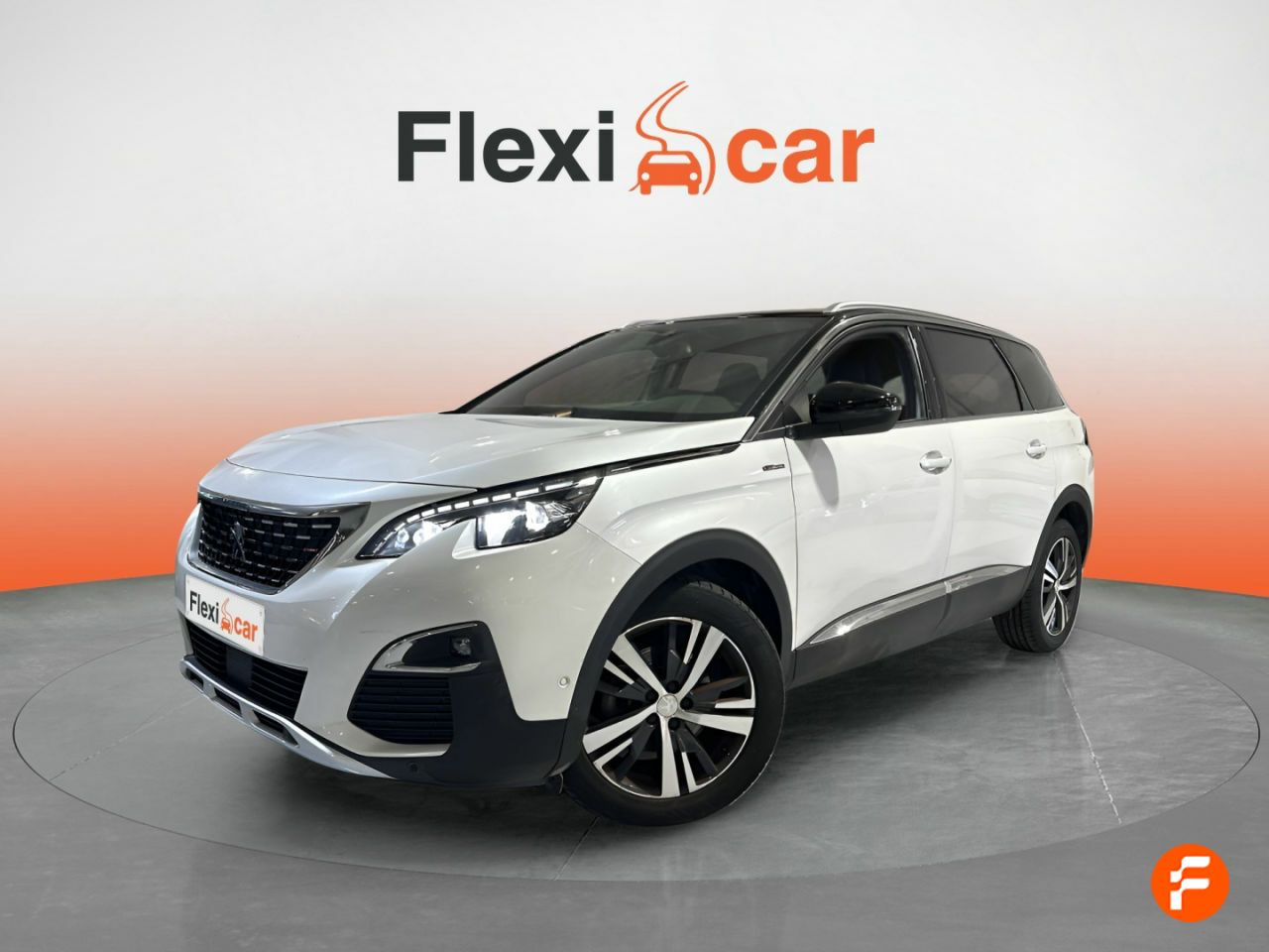 Foto Peugeot 5008 3