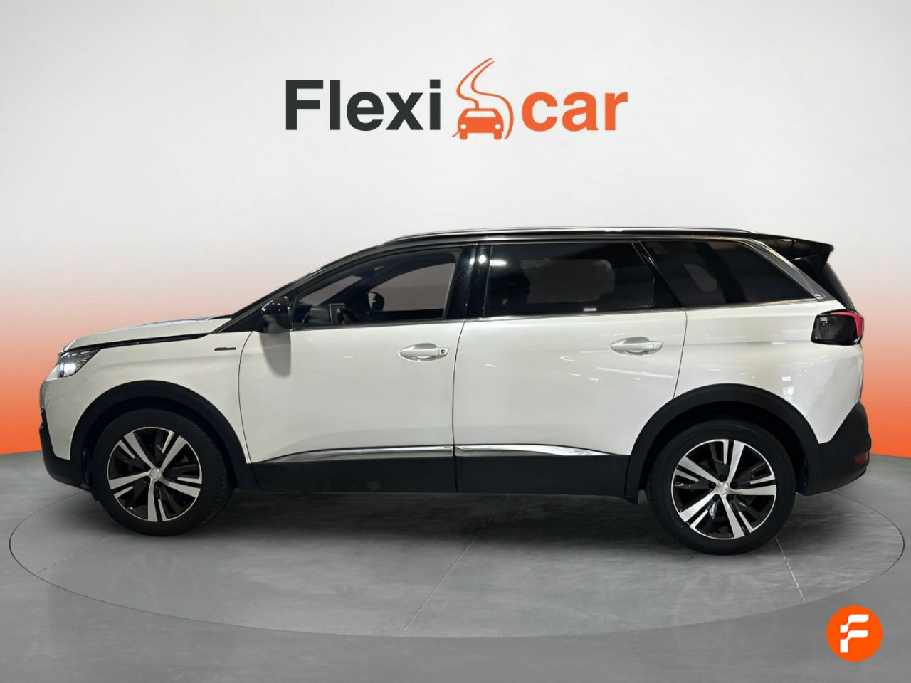 Foto Peugeot 5008 4