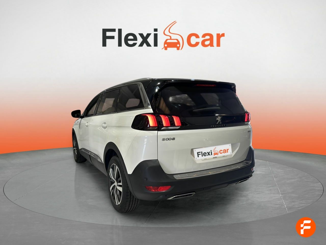 Foto Peugeot 5008 5