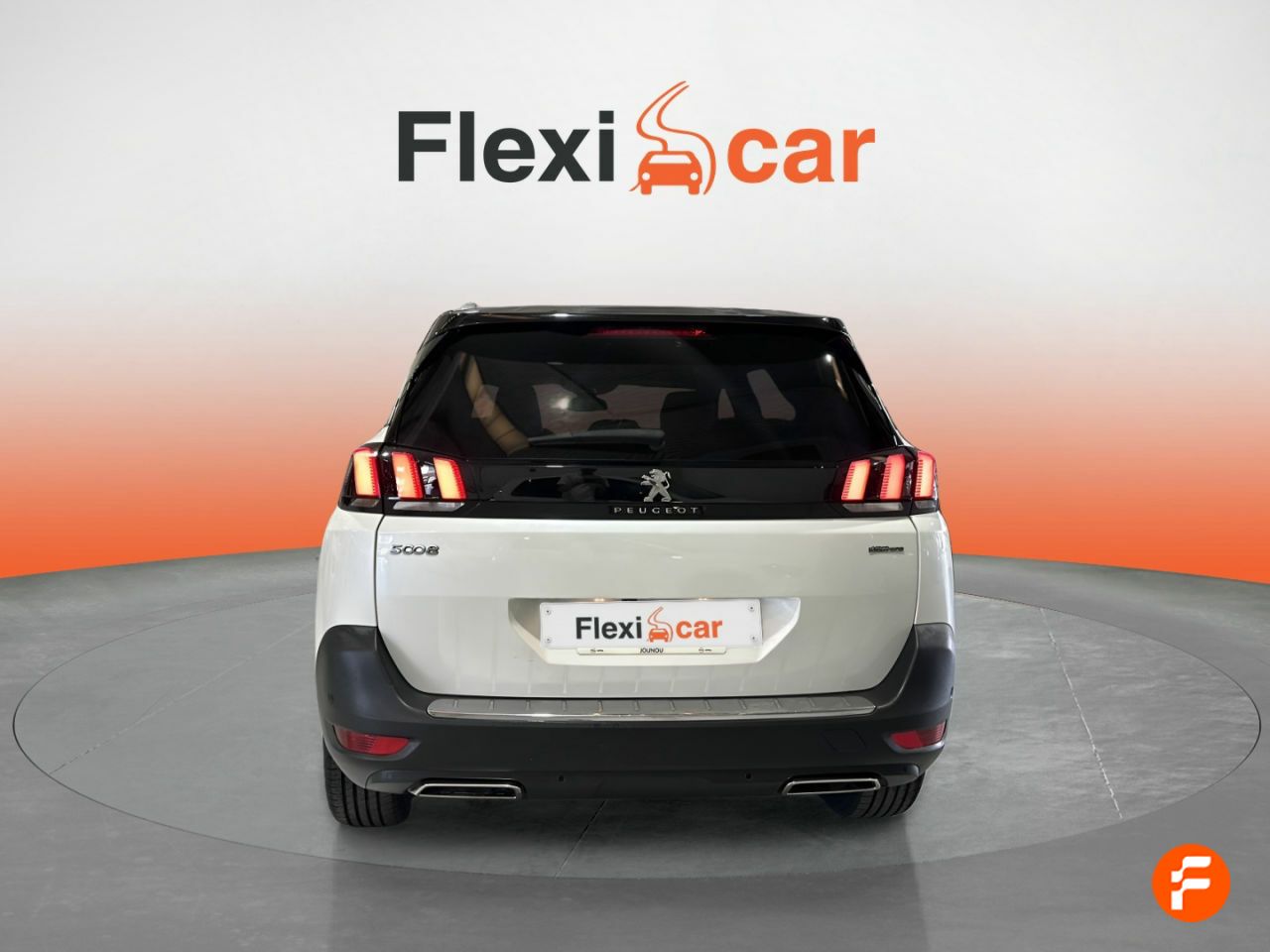Foto Peugeot 5008 7