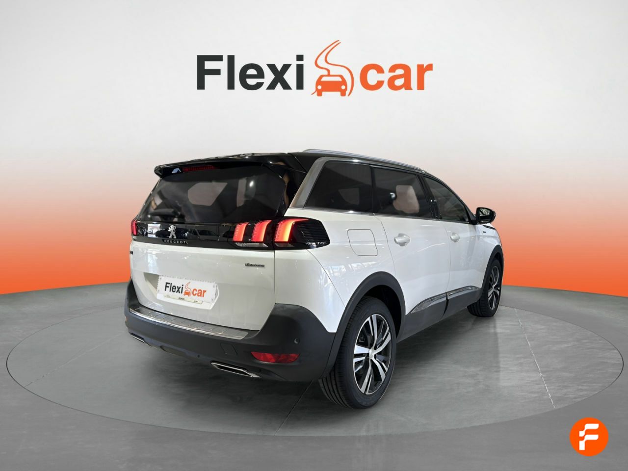 Foto Peugeot 5008 8