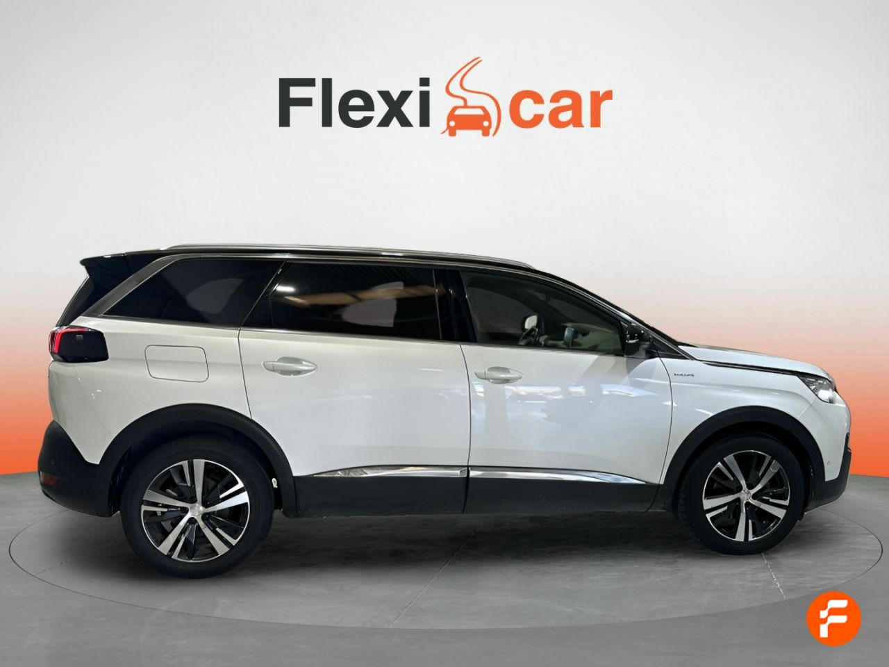 Foto Peugeot 5008 9
