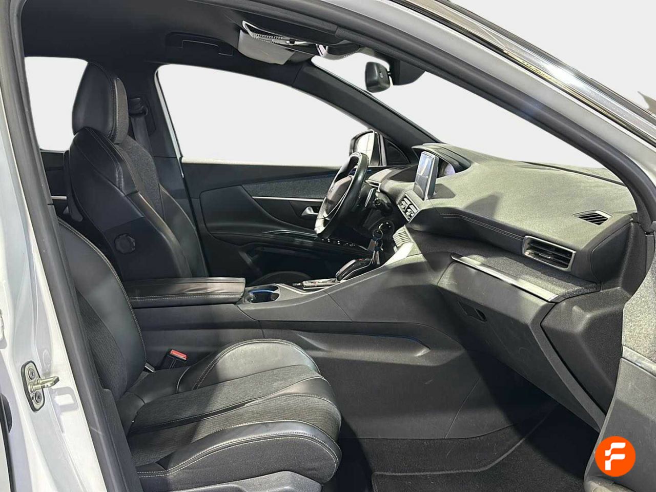 Foto Peugeot 5008 12