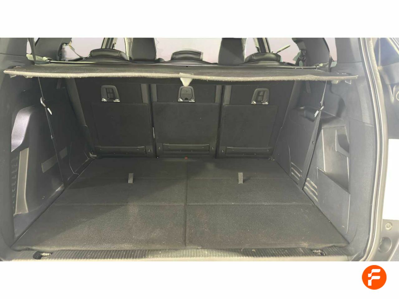 Foto Peugeot 5008 15