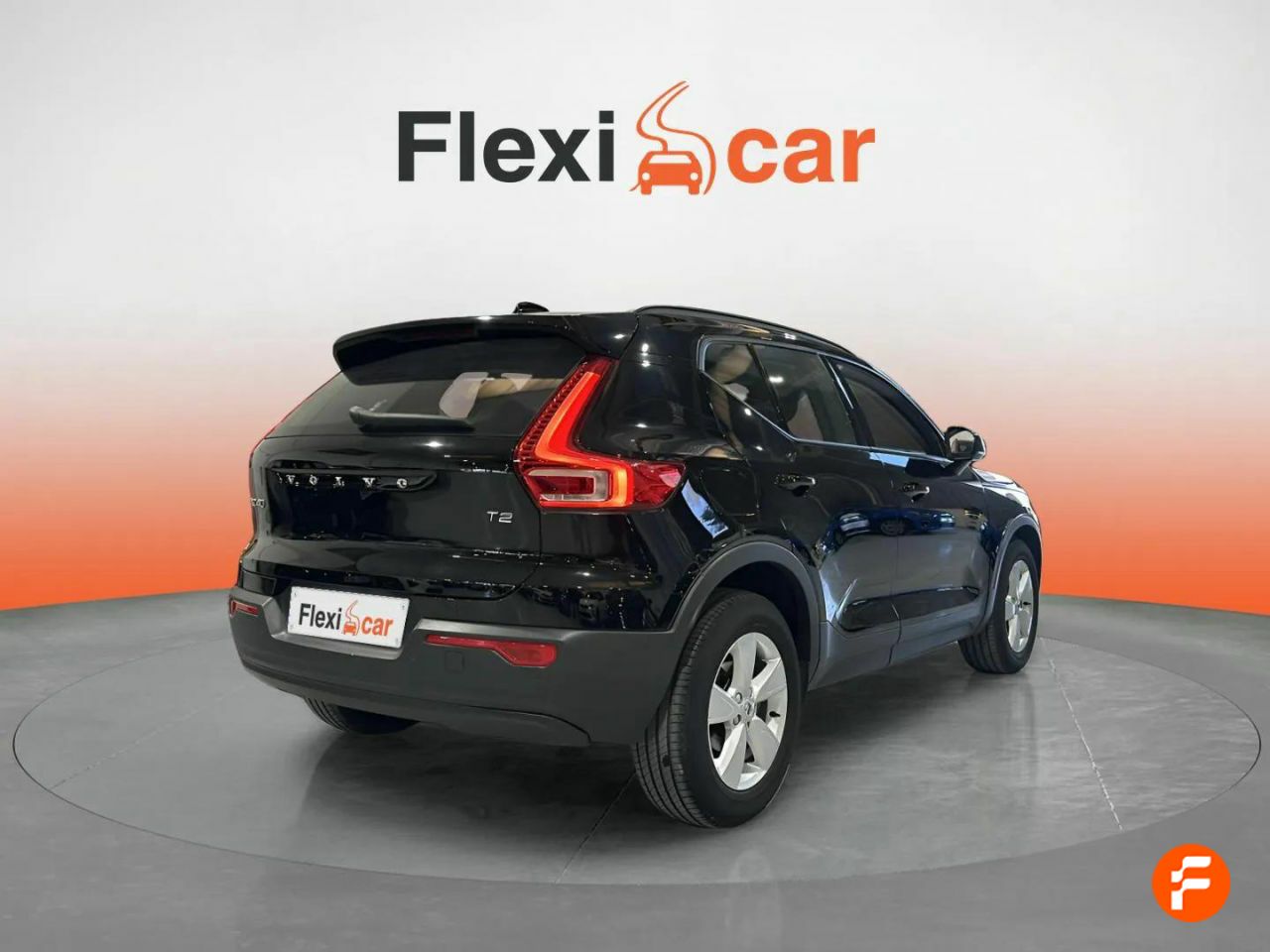 Foto Volvo XC40 8