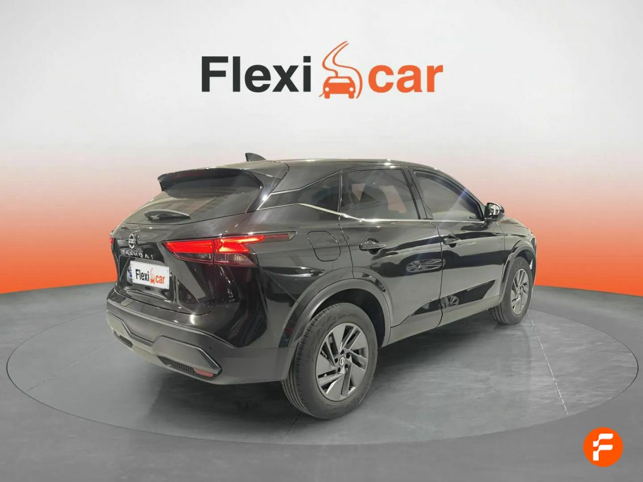 Foto Nissan Qashqai 3