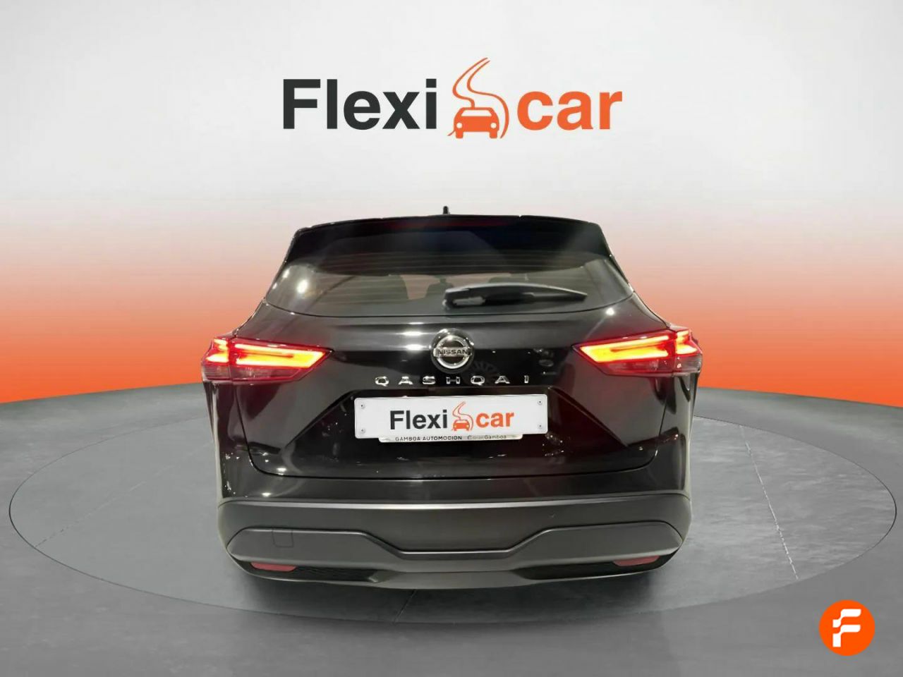 Foto Nissan Qashqai 4