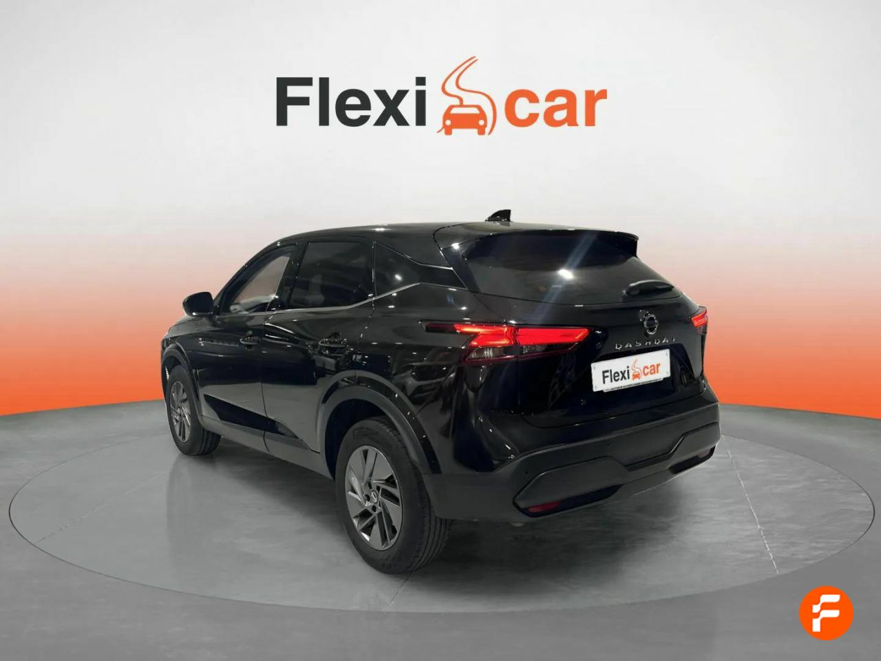 Foto Nissan Qashqai 5