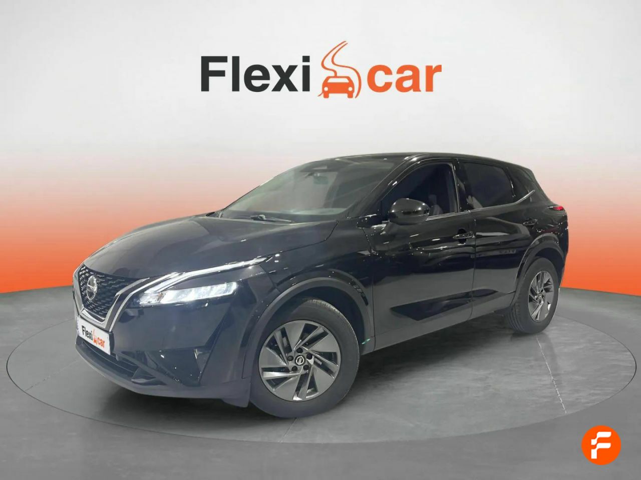 Foto Nissan Qashqai 8