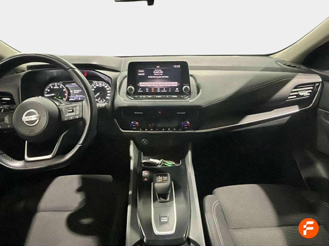 Foto Nissan Qashqai 10