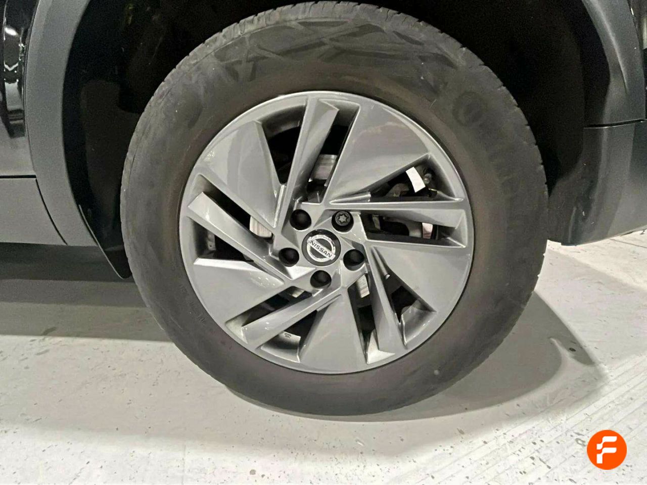 Foto Nissan Qashqai 18