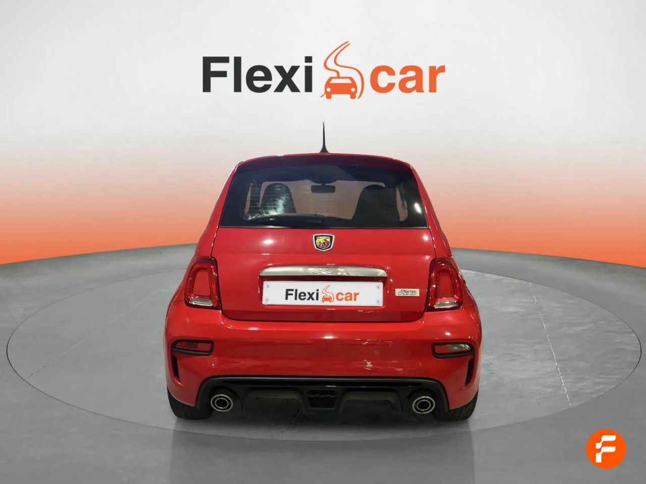 Foto Abarth 500 4