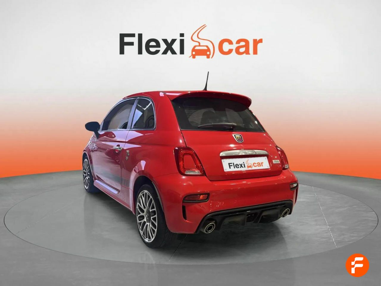 Foto Abarth 500 5