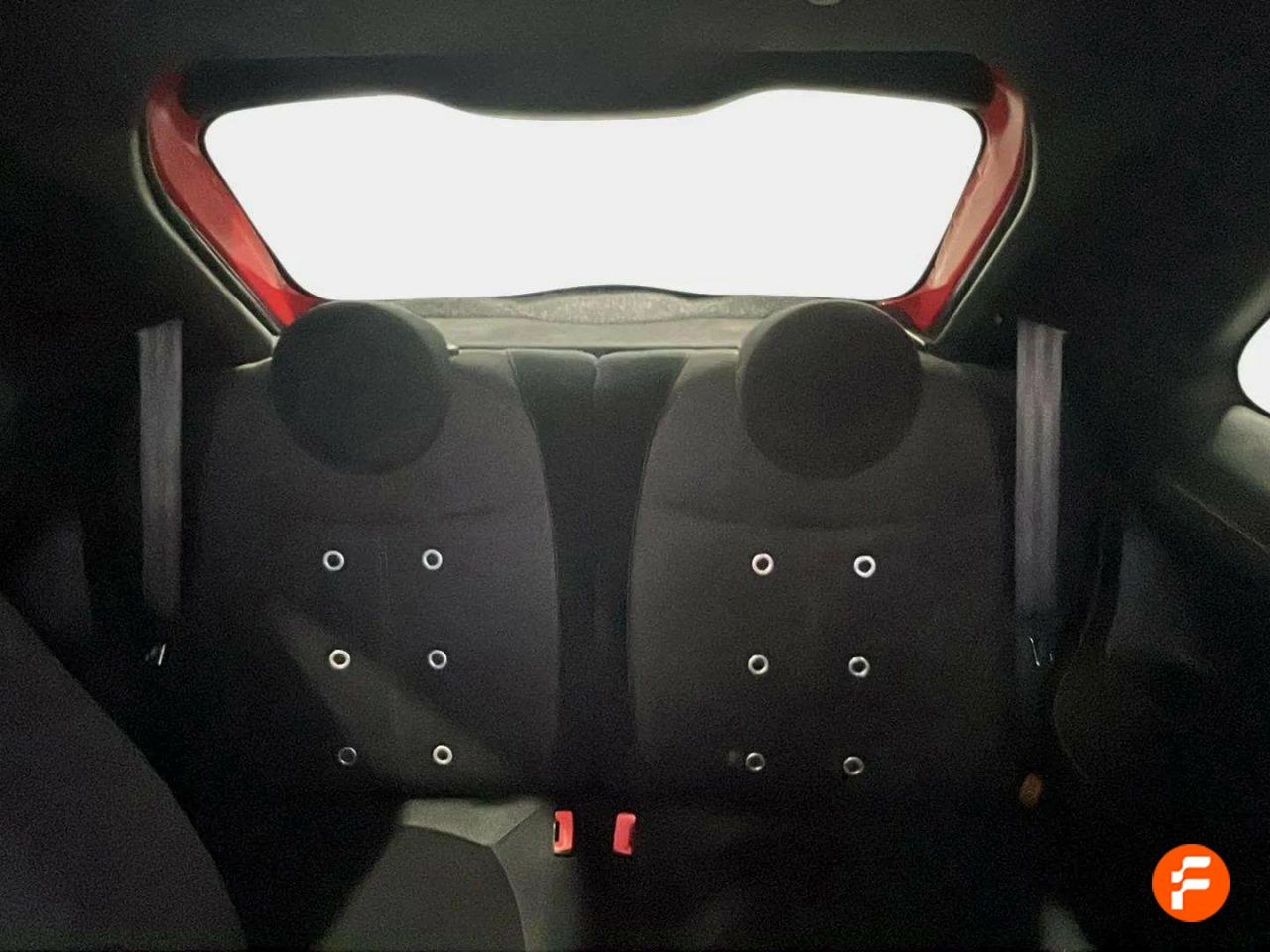 Foto Abarth 500 14