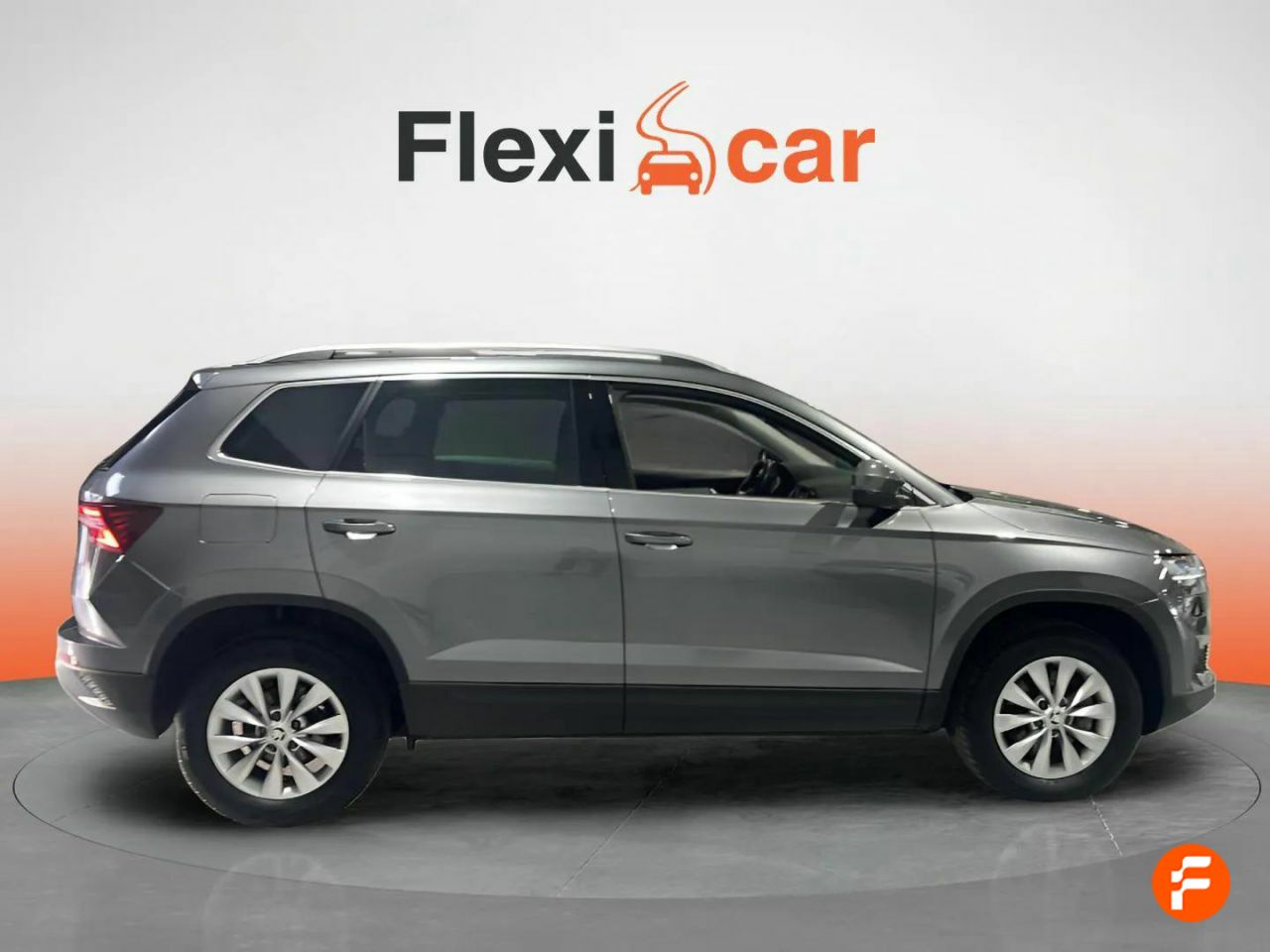 Foto Skoda Karoq 2