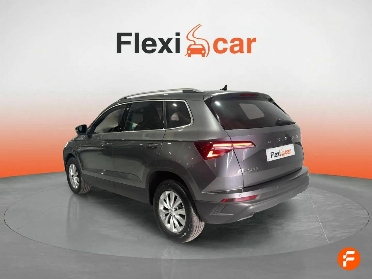 Foto Skoda Karoq 5
