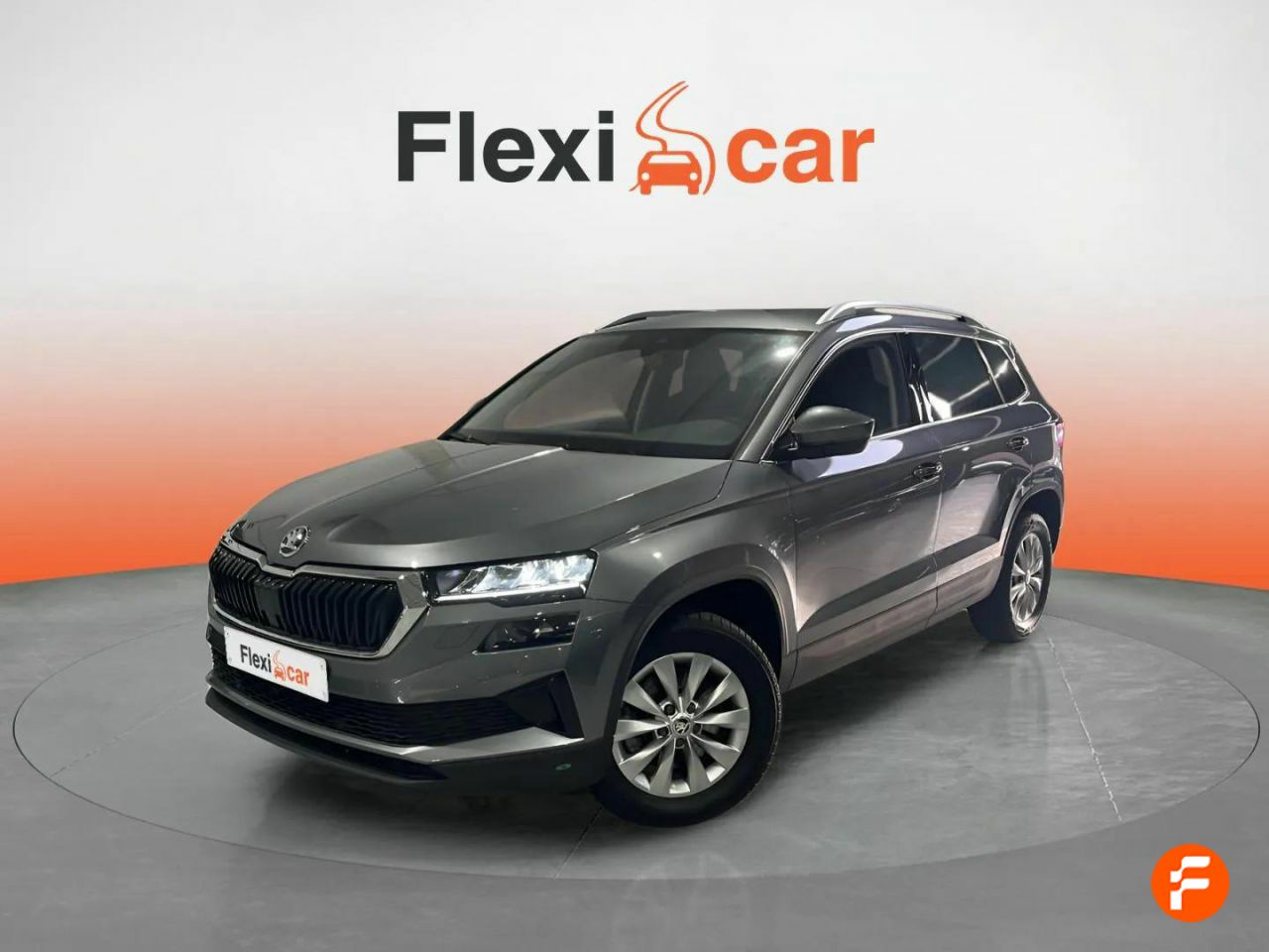Foto Skoda Karoq 8