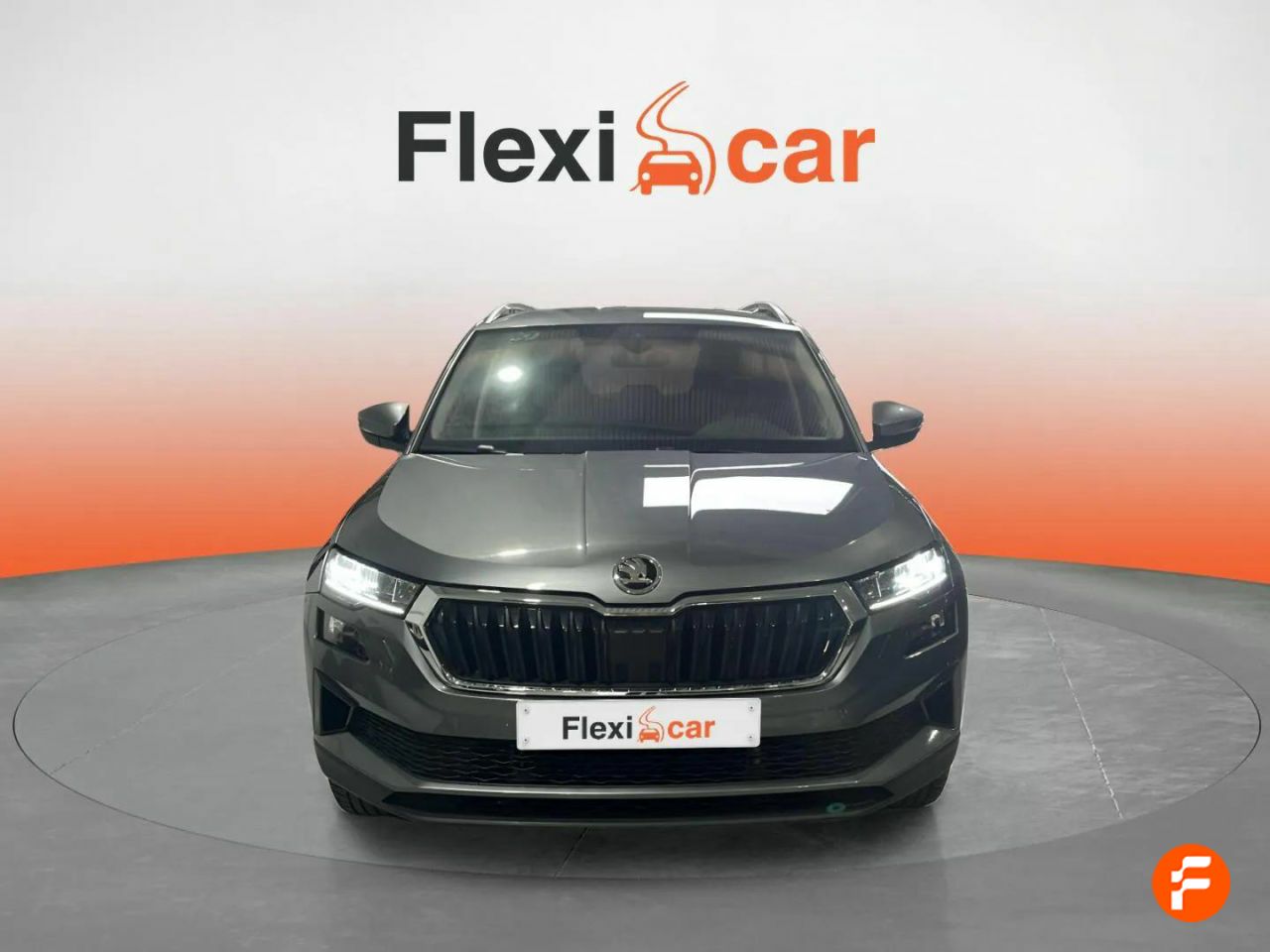 Foto Skoda Karoq 9