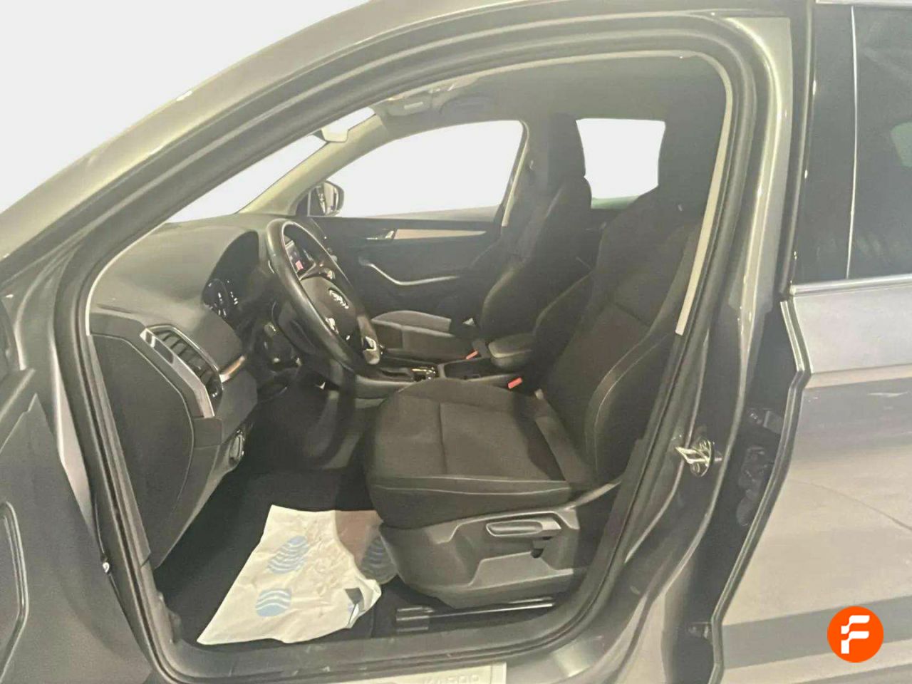 Foto Skoda Karoq 13