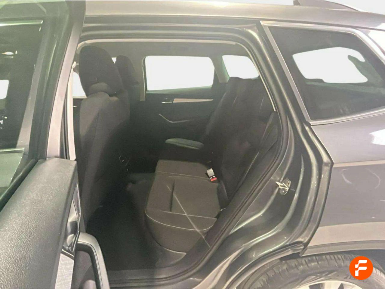 Foto Skoda Karoq 14
