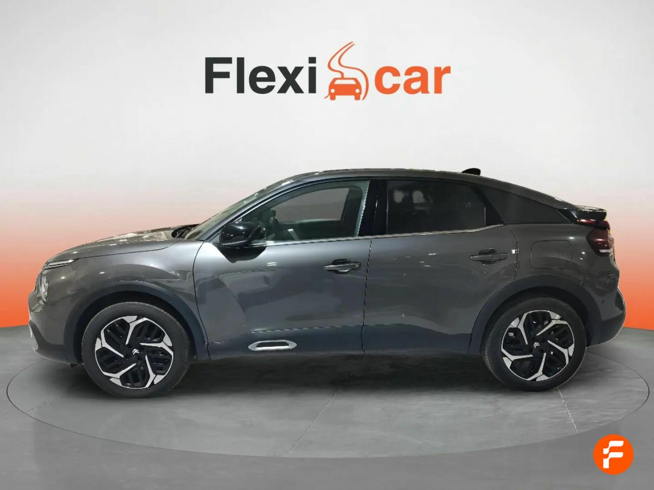 Foto Citroën C4 4