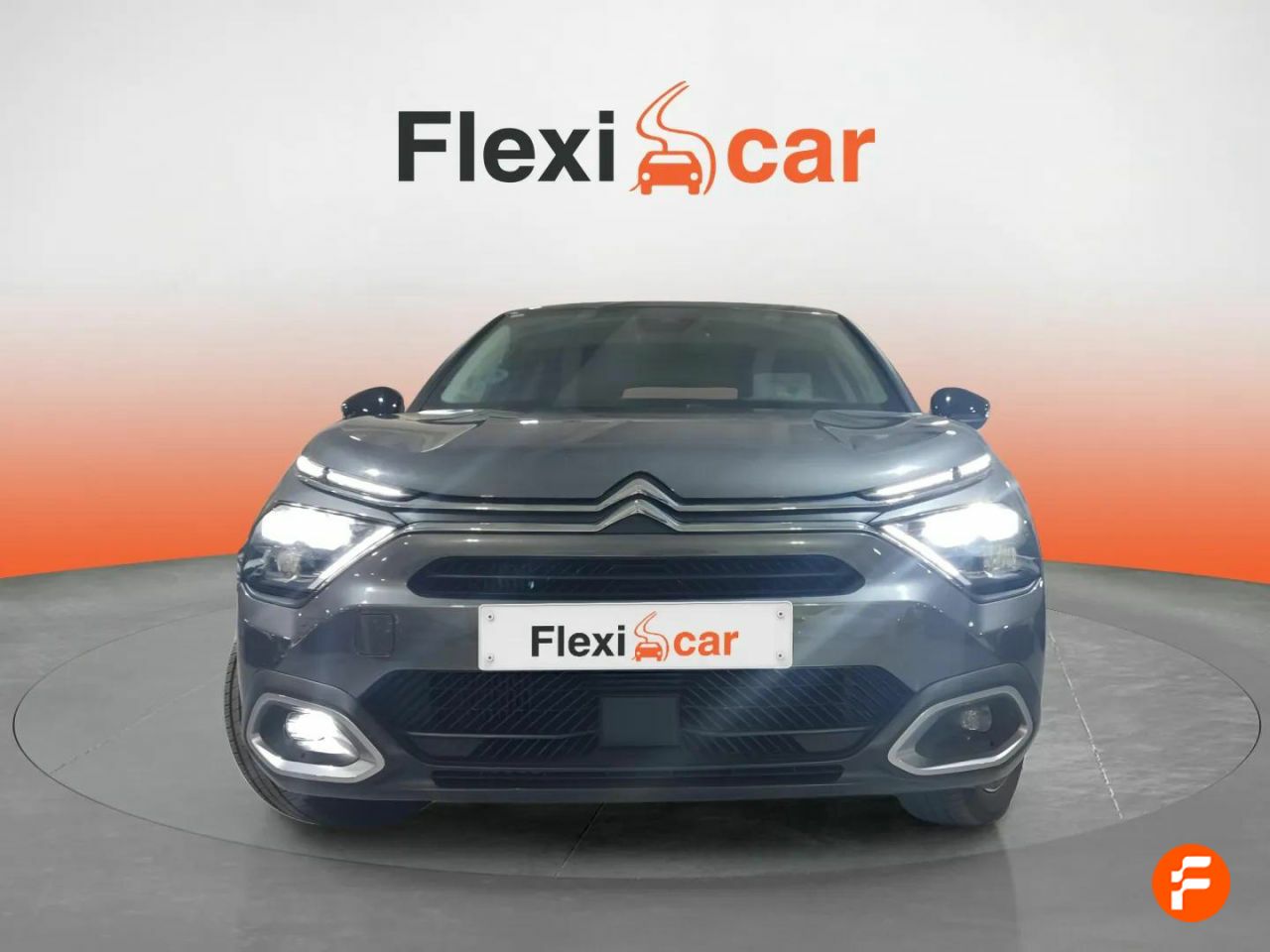 Foto Citroën C4 5