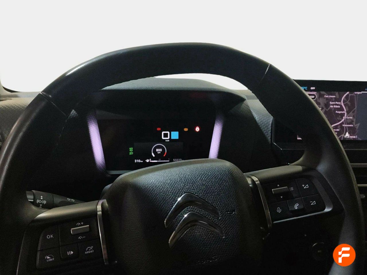 Foto Citroën C4 7
