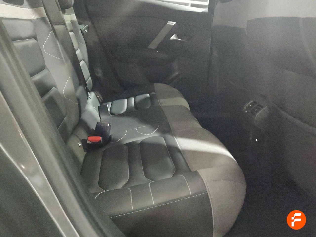 Foto Citroën C4 10