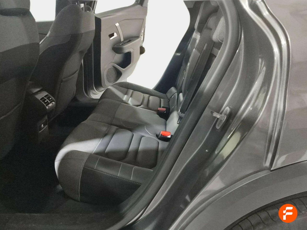 Foto Citroën C4 11
