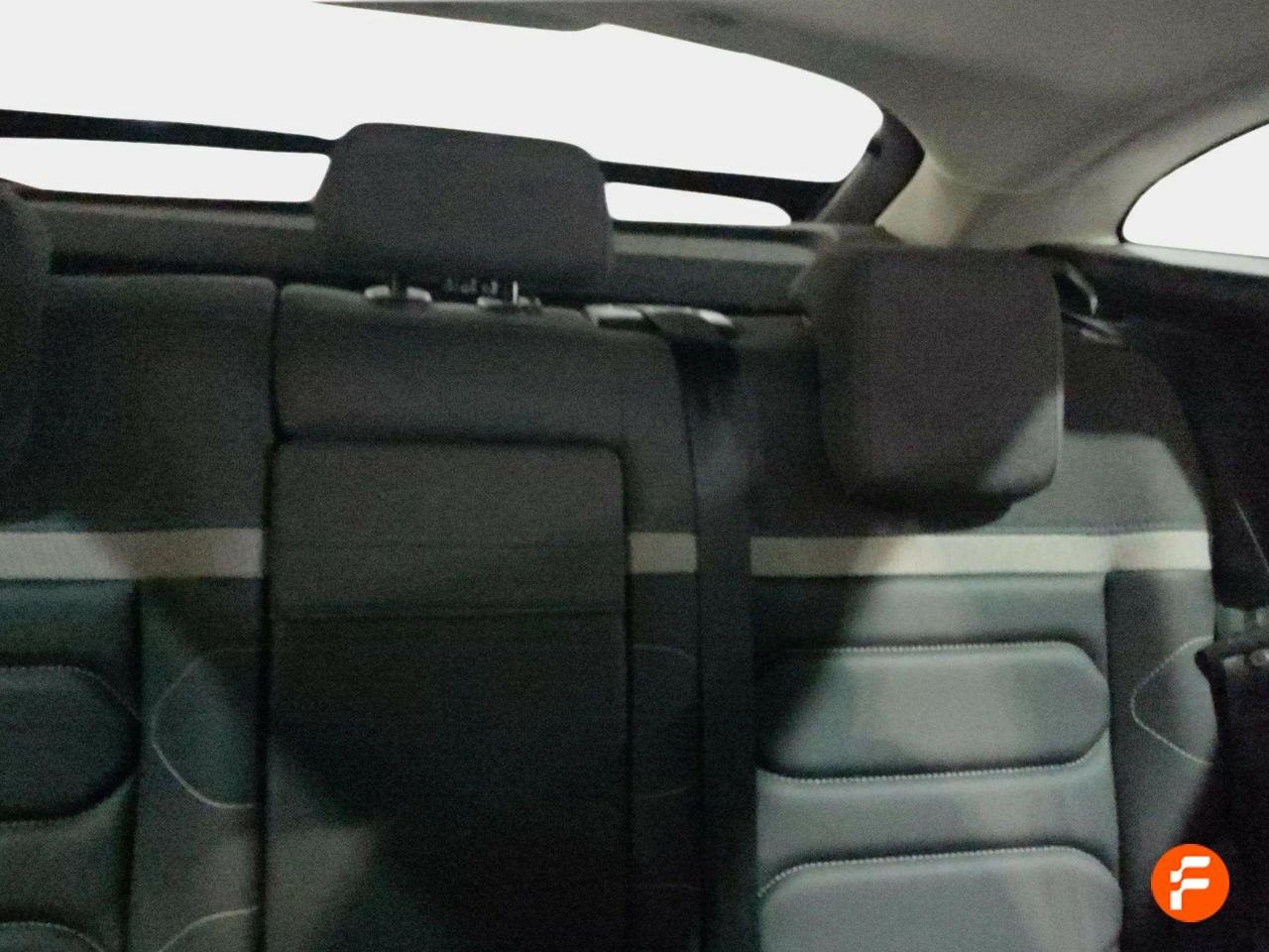 Foto Citroën C4 12