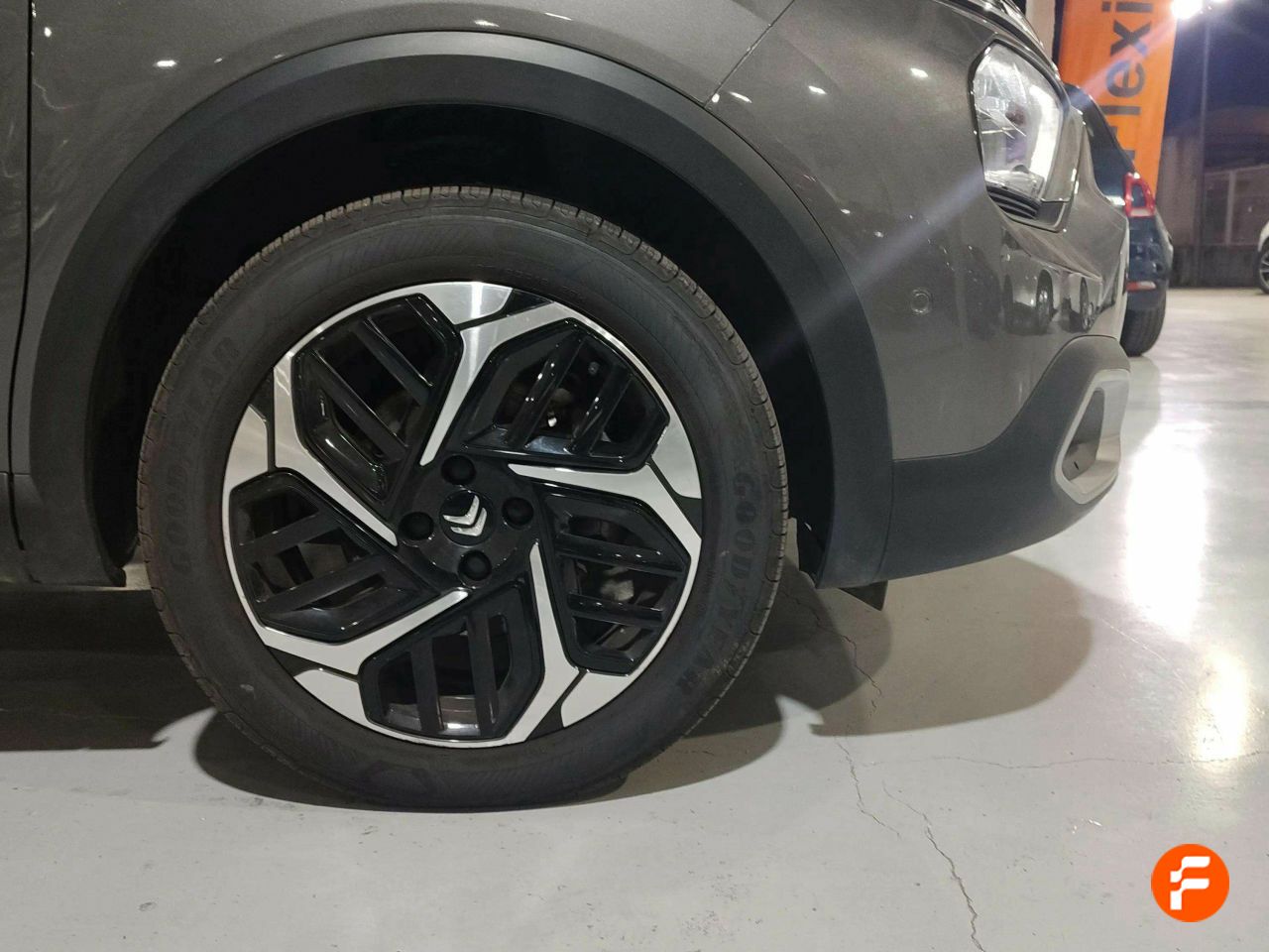 Foto Citroën C4 14