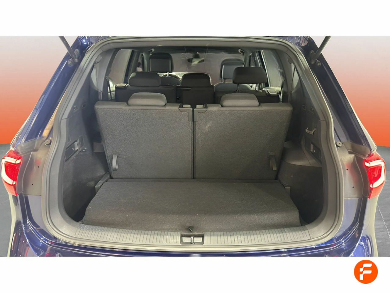 Foto Seat Tarraco 17