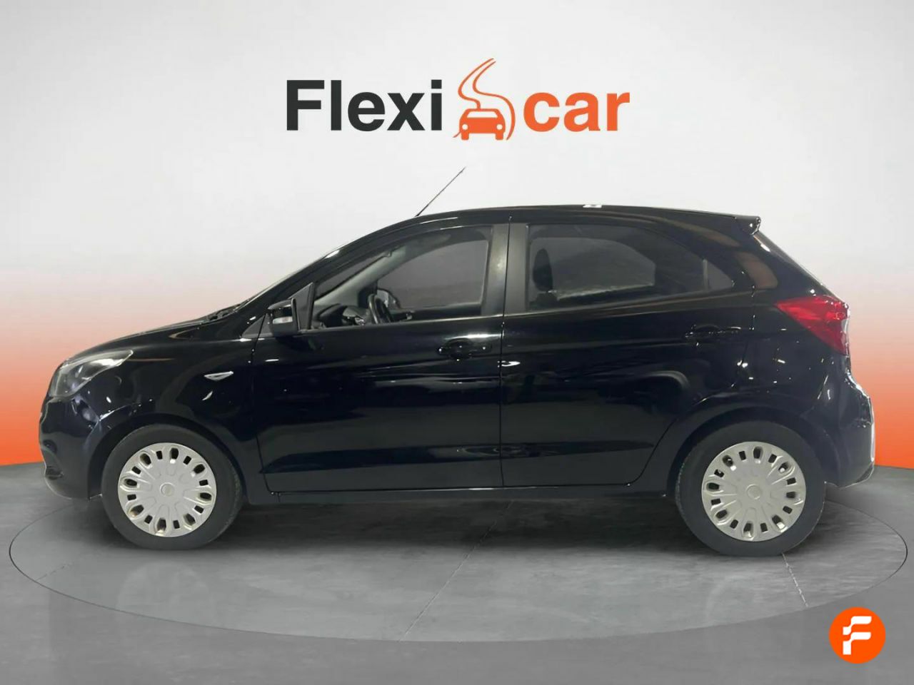 Foto Ford Ka 7