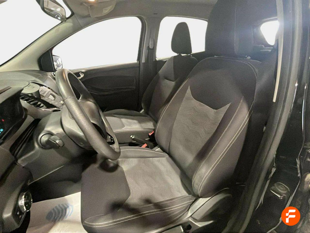 Foto Ford Ka 13