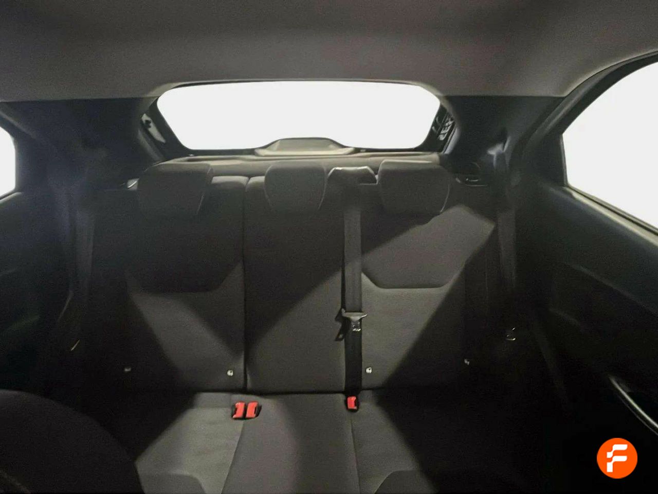Foto Ford Ka 15