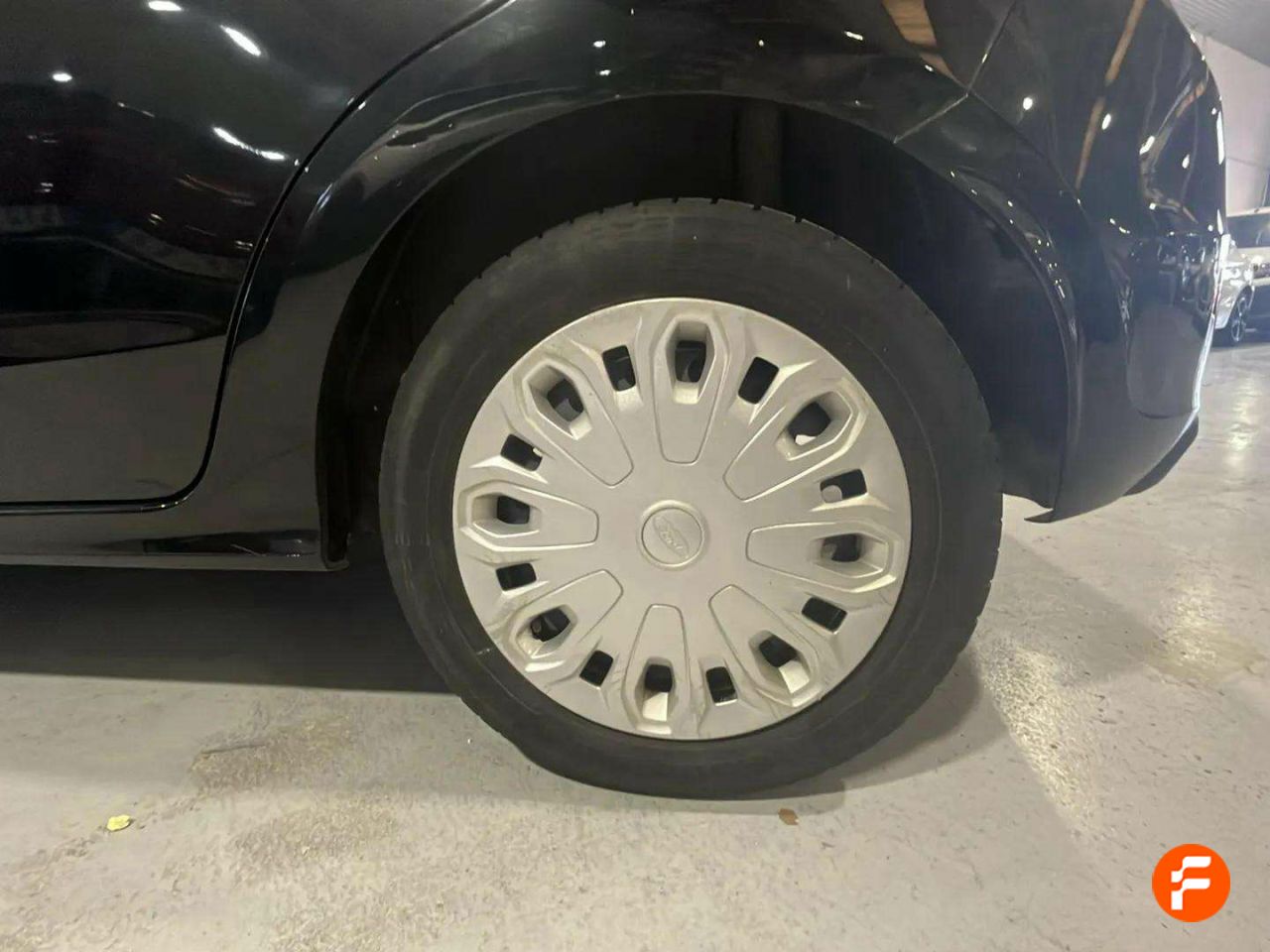 Foto Ford Ka 17