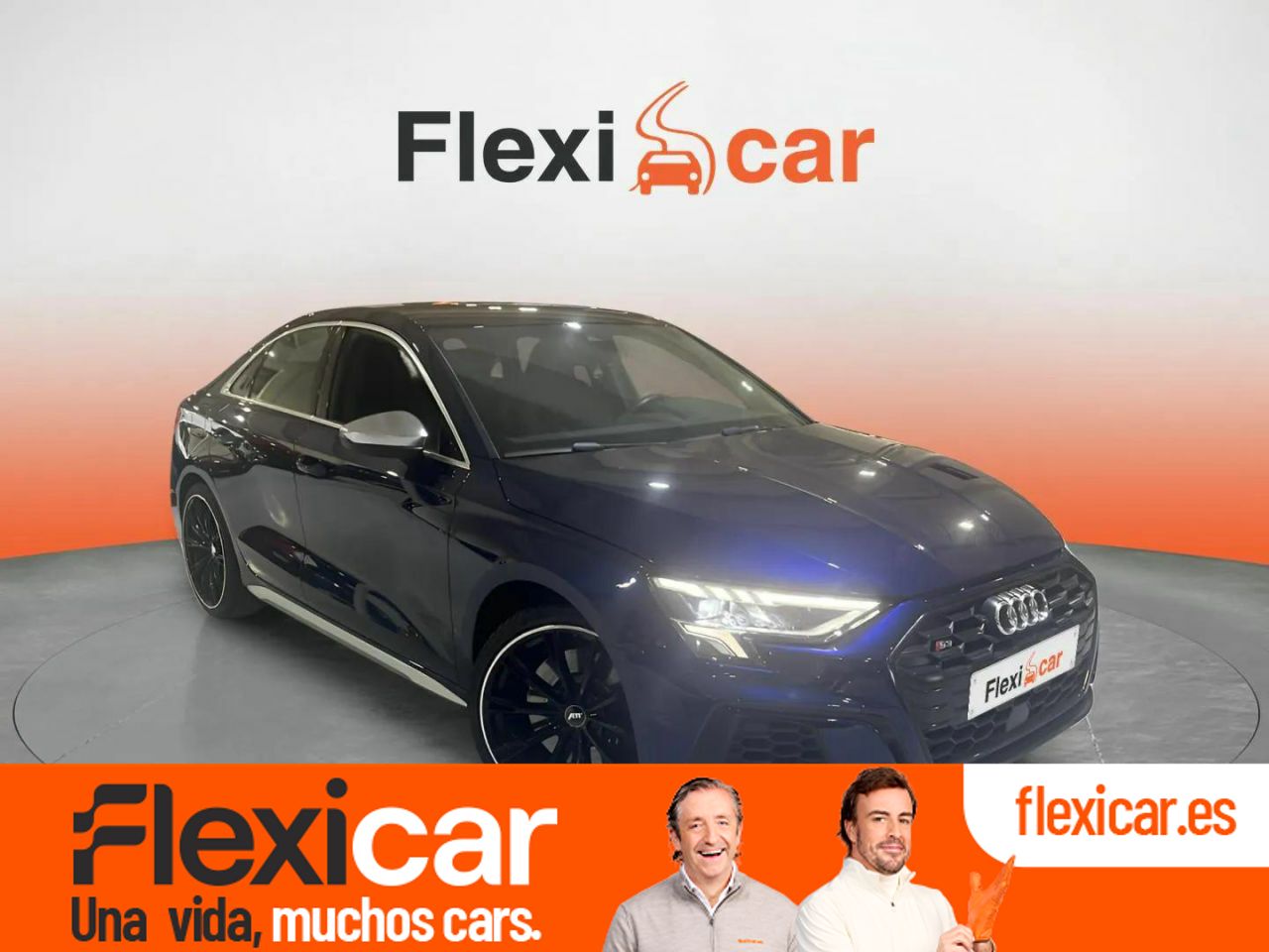 Foto Audi A3 1
