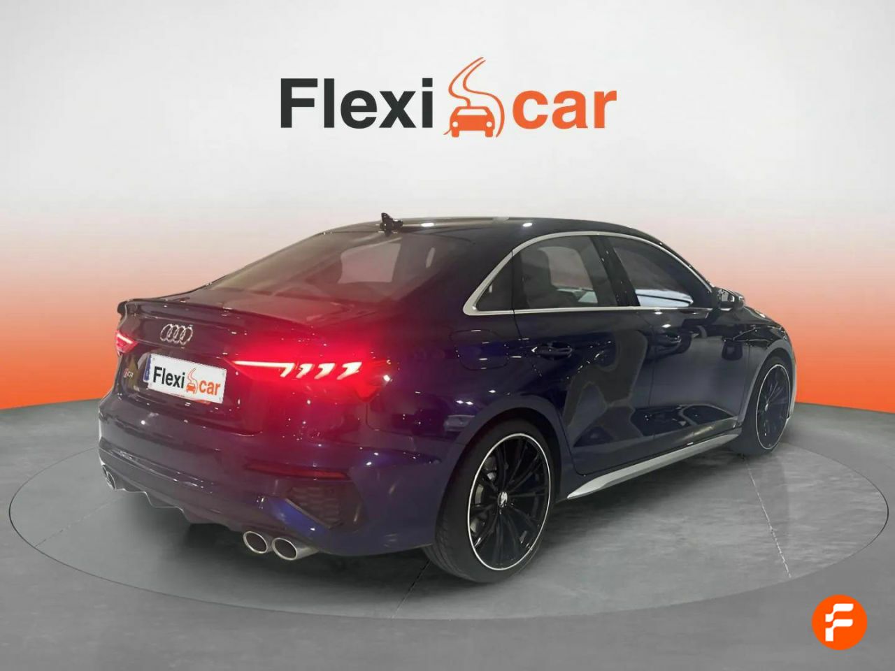 Foto Audi A3 3