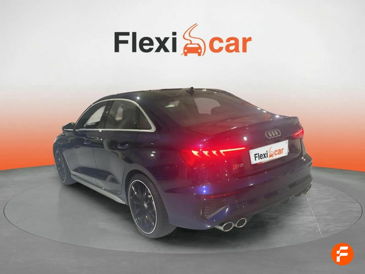 Foto Audi A3 5