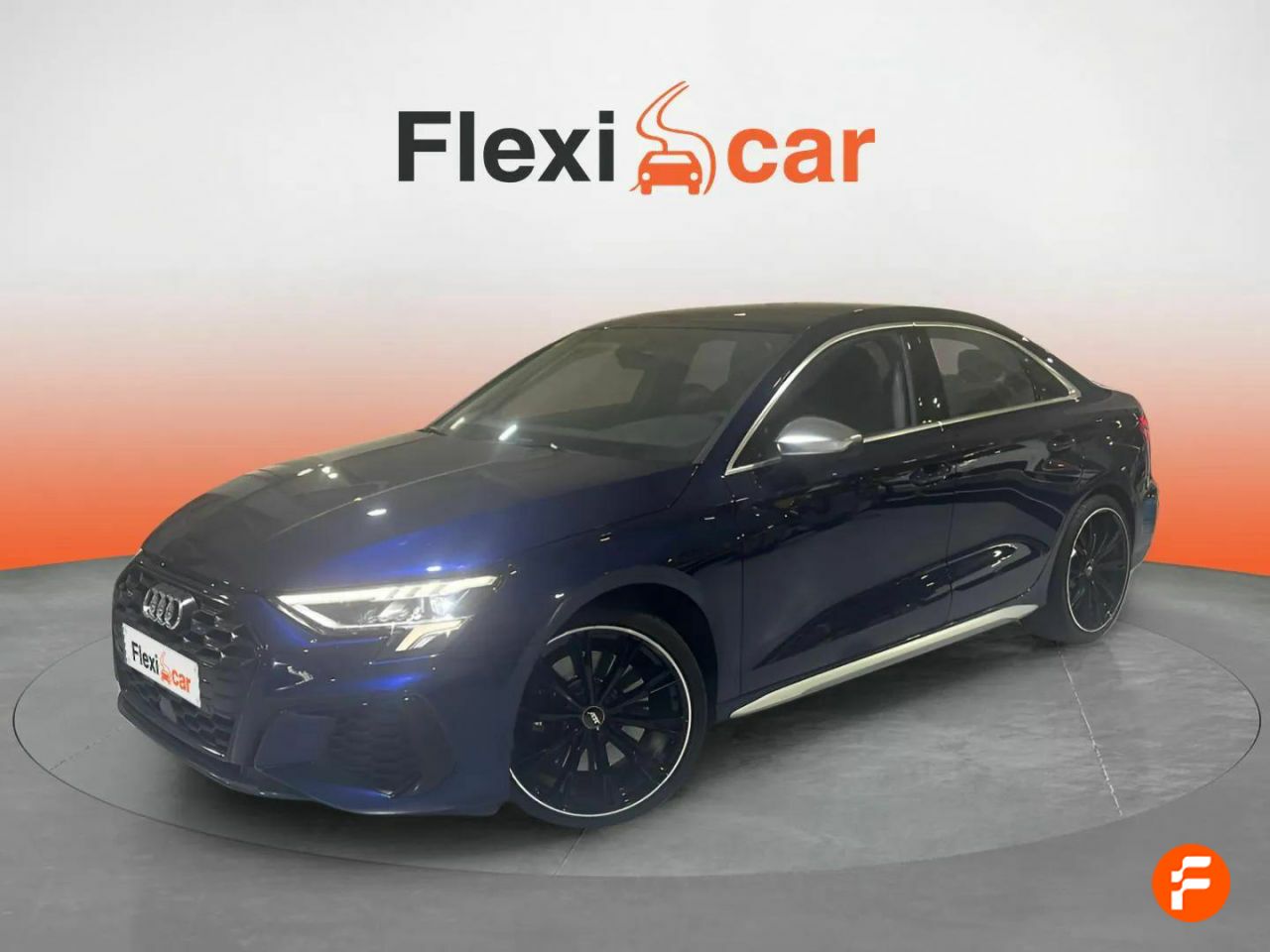 Foto Audi A3 8