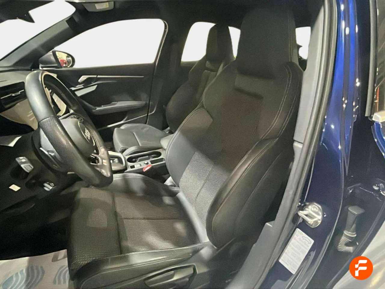 Foto Audi A3 10