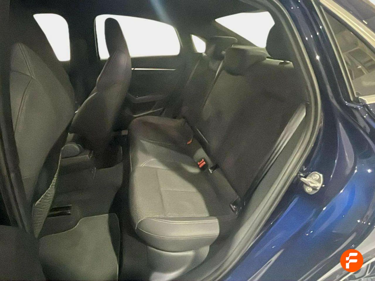 Foto Audi A3 11